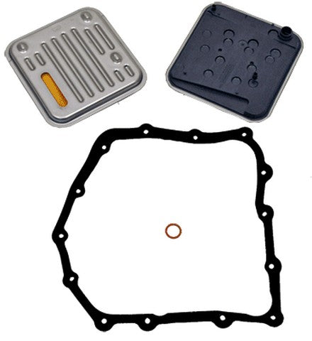 Transmission Filter Kit Wix Filters 58934
