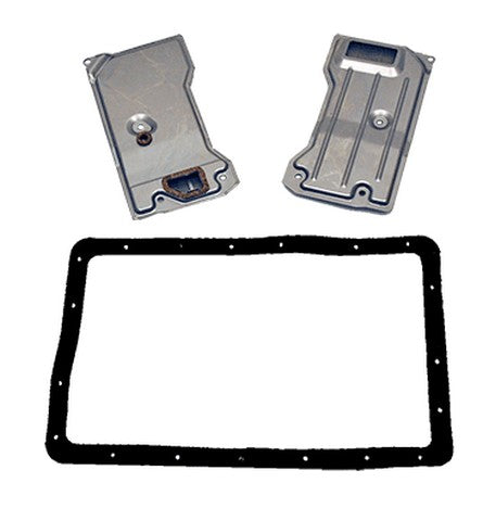 Transmission Filter Kit Wix Filters 58936