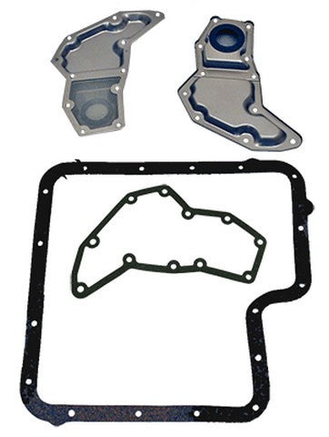 Transmission Filter Kit Wix Filters 58937