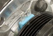 A/C Compressor Four Seasons 58937