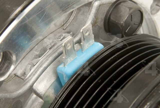A/C Compressor Four Seasons 58937