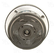 A/C Compressor Four Seasons 58937