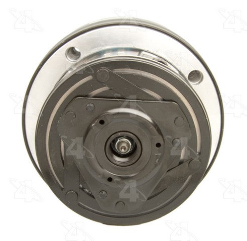 A/C Compressor Four Seasons 58937