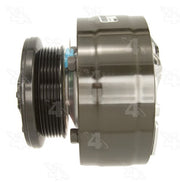 A/C Compressor Four Seasons 58937
