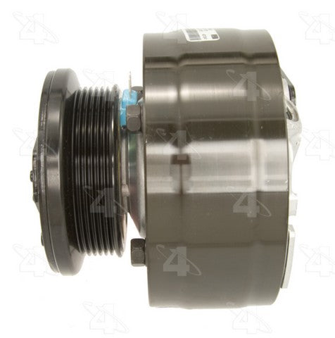 A/C Compressor Four Seasons 58937