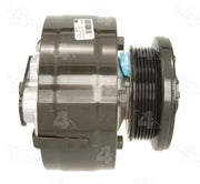 A/C Compressor Four Seasons 58937
