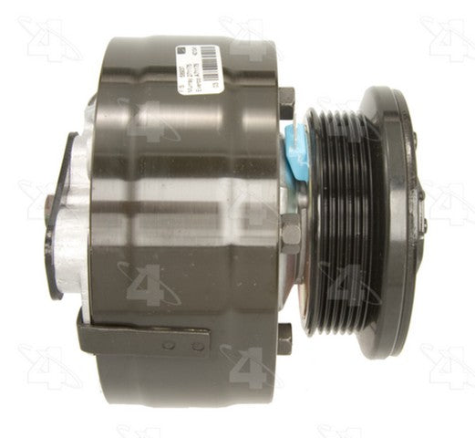 A/C Compressor Four Seasons 58937