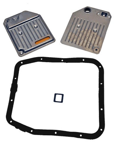 Transmission Filter Kit Wix Filters 58939