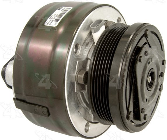 A/C Compressor Four Seasons 58941