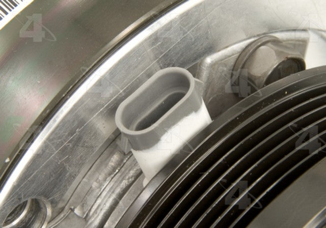 A/C Compressor Four Seasons 58941