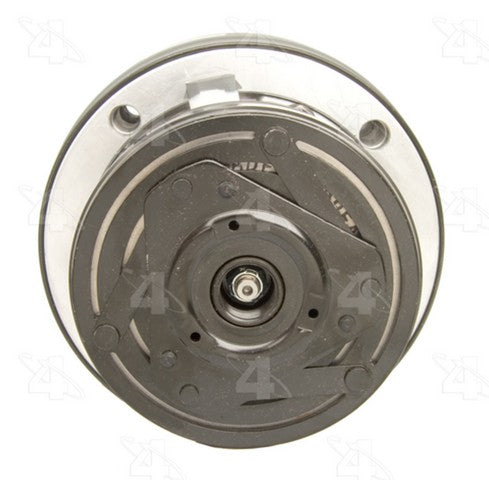 A/C Compressor Four Seasons 58941