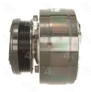 A/C Compressor Four Seasons 58941