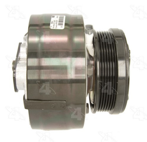 A/C Compressor Four Seasons 58941