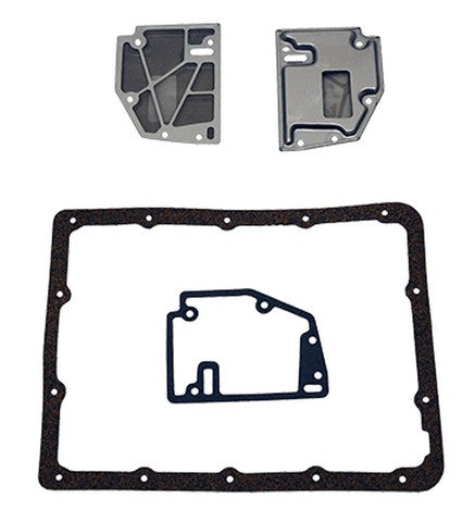 Transmission Filter Kit Wix Filters 58945