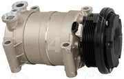 A/C Compressor Four Seasons 58947