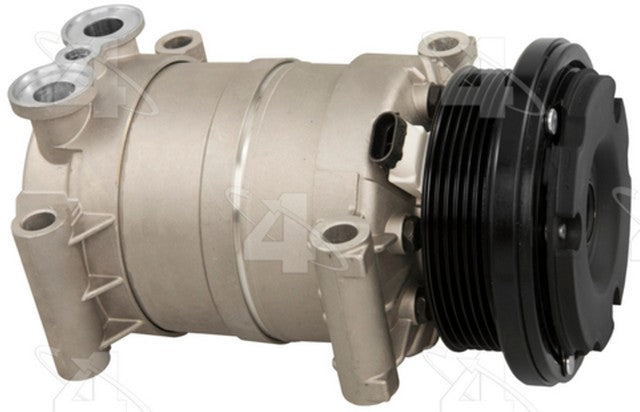 A/C Compressor Four Seasons 58947