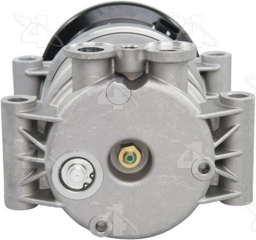 A/C Compressor Four Seasons 58947