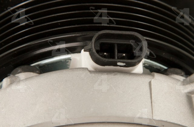 A/C Compressor Four Seasons 58947