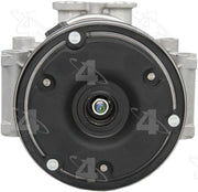 A/C Compressor Four Seasons 58947