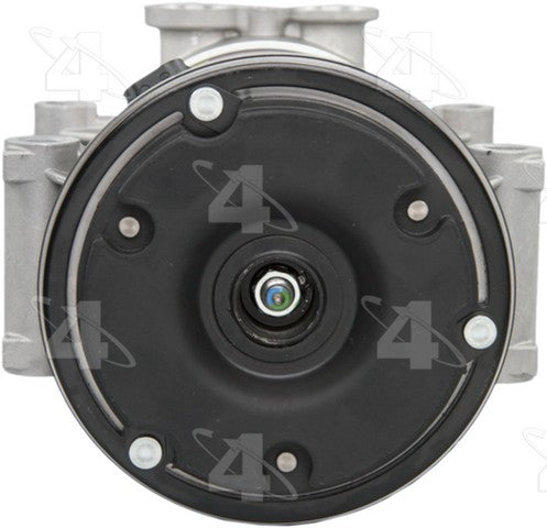 A/C Compressor Four Seasons 58947
