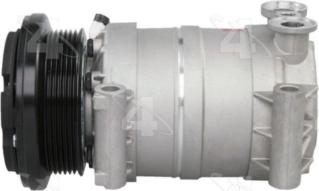 A/C Compressor Four Seasons 58947