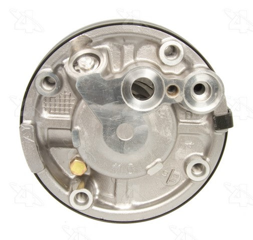 A/C Compressor Four Seasons 58948
