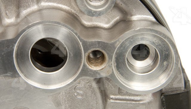 A/C Compressor Four Seasons 58948