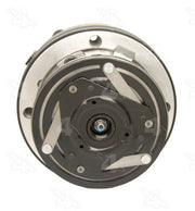 A/C Compressor Four Seasons 58948