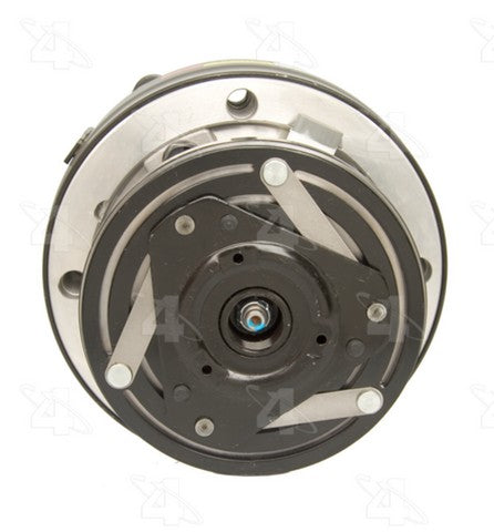 A/C Compressor Four Seasons 58948