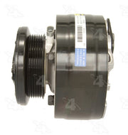 A/C Compressor Four Seasons 58948