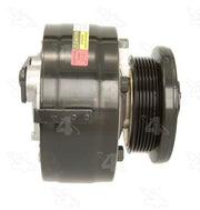 A/C Compressor Four Seasons 58948
