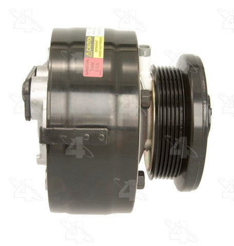 A/C Compressor Four Seasons 58948