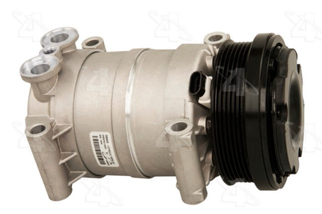 A/C Compressor Four Seasons 58949