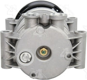 A/C Compressor Four Seasons 58949