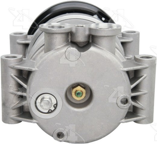 A/C Compressor Four Seasons 58949