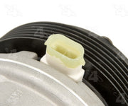 A/C Compressor Four Seasons 58949