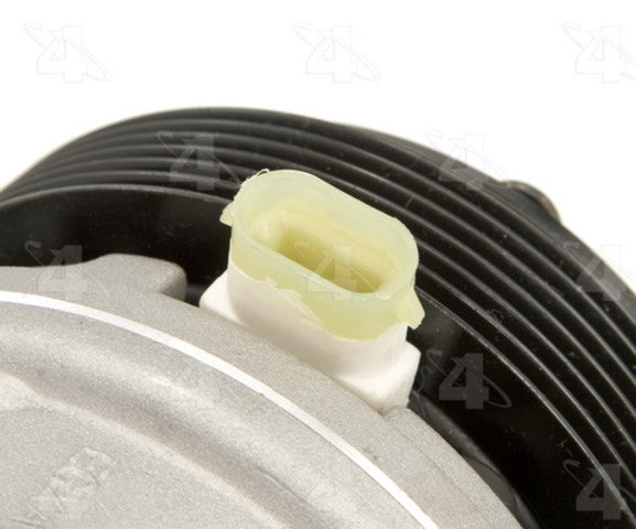 A/C Compressor Four Seasons 58949
