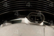 A/C Compressor Four Seasons 58949