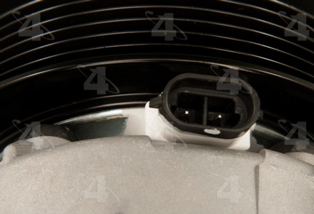 A/C Compressor Four Seasons 58949