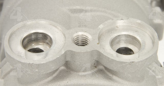 A/C Compressor Four Seasons 58949