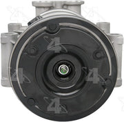 A/C Compressor Four Seasons 58949