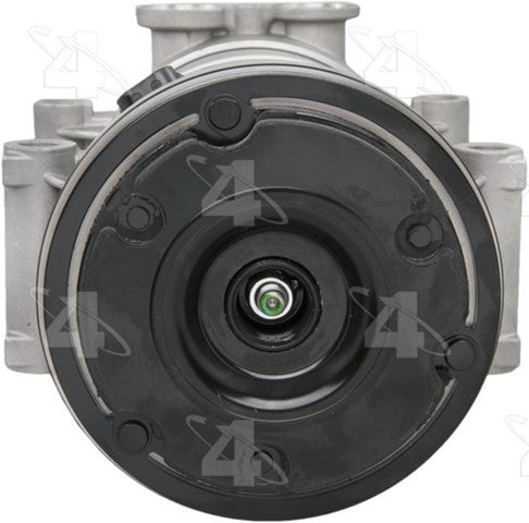 A/C Compressor Four Seasons 58949