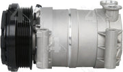 A/C Compressor Four Seasons 58949