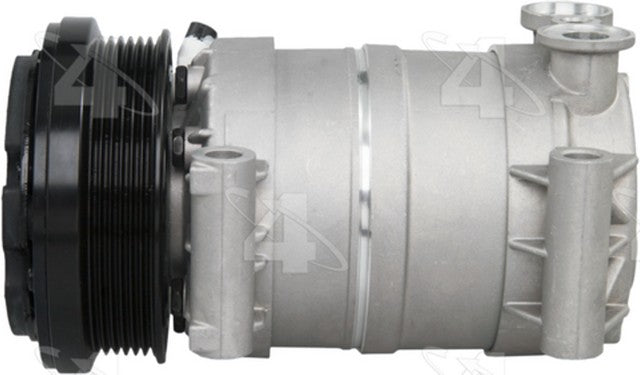 A/C Compressor Four Seasons 58949