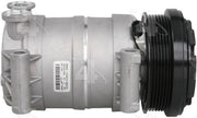 A/C Compressor Four Seasons 58949