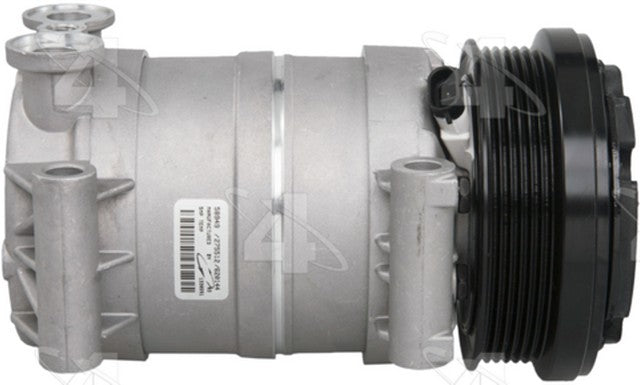 A/C Compressor Four Seasons 58949