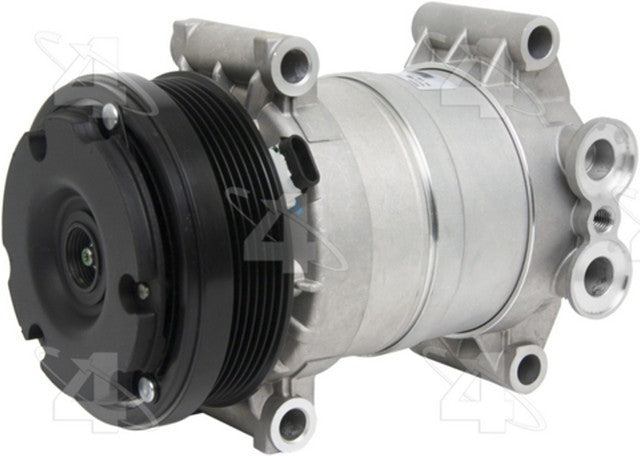 A/C Compressor Four Seasons 58950