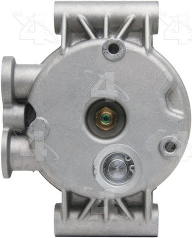 A/C Compressor Four Seasons 58950