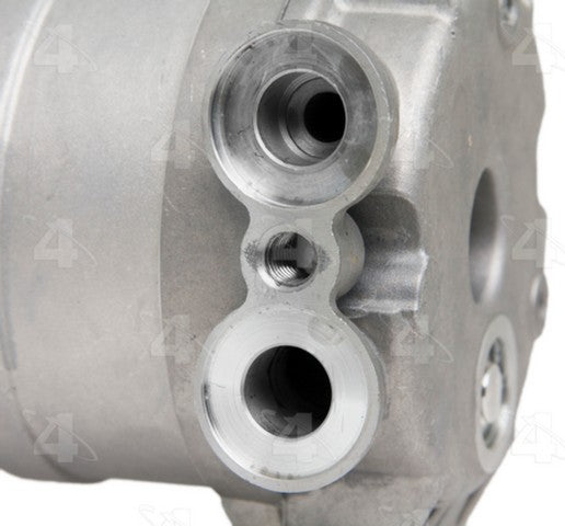 A/C Compressor Four Seasons 58950