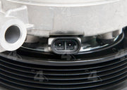 A/C Compressor Four Seasons 58950